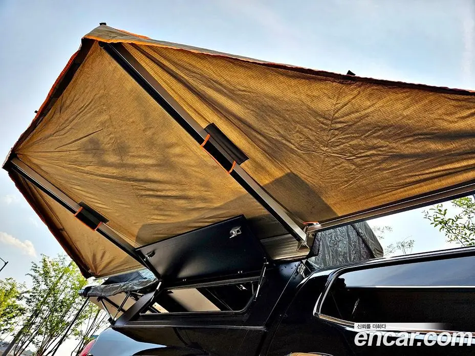 Chevrolet Colorado 2021 3.6 автомат (гидро), фото 48 Chevrolet Colorado 2021 3.6 автомат (гидро), фото 48