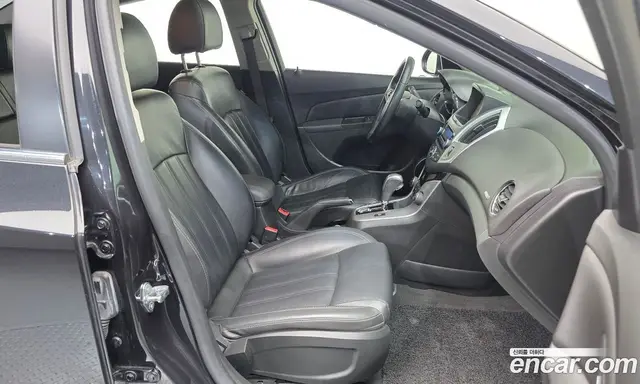 Chevrolet Cruze 2015 2.0 автомат (гидро), миниатюра 11