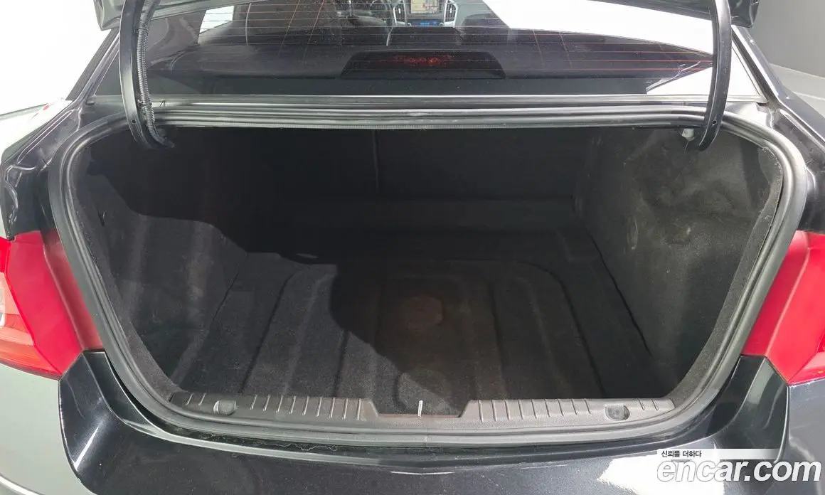 Chevrolet Cruze 2015 2.0 автомат (гидро), фото 20