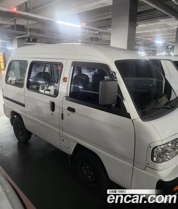 Chevrolet Damas, 2019, 178 000 км