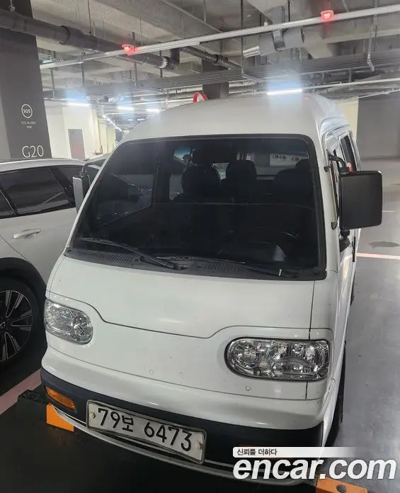 Chevrolet Damas 2019 0.8 механика, фото 3