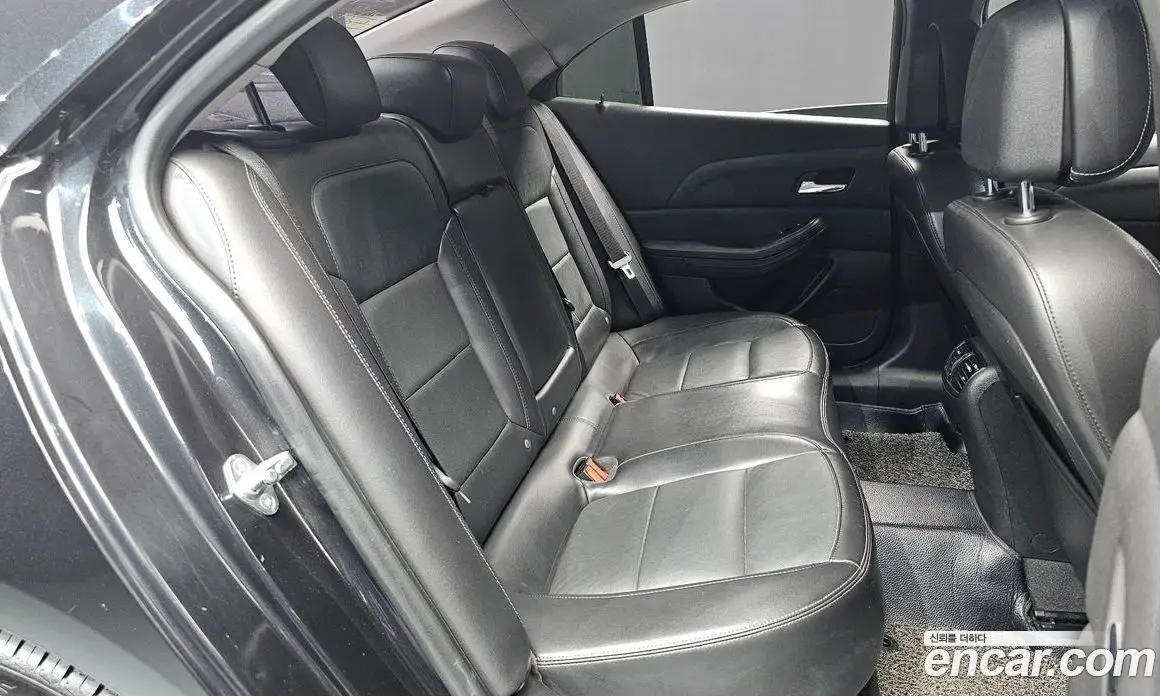 Chevrolet Malibu 2015 2.0 автомат (гидро), фото 11 Chevrolet Malibu 2015 2.0 автомат (гидро), фото 11