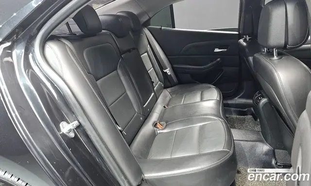 Chevrolet Malibu 2015 2.0 автомат (гидро), миниатюра 11 Chevrolet Malibu 2015 2.0 автомат (гидро), миниатюра 11