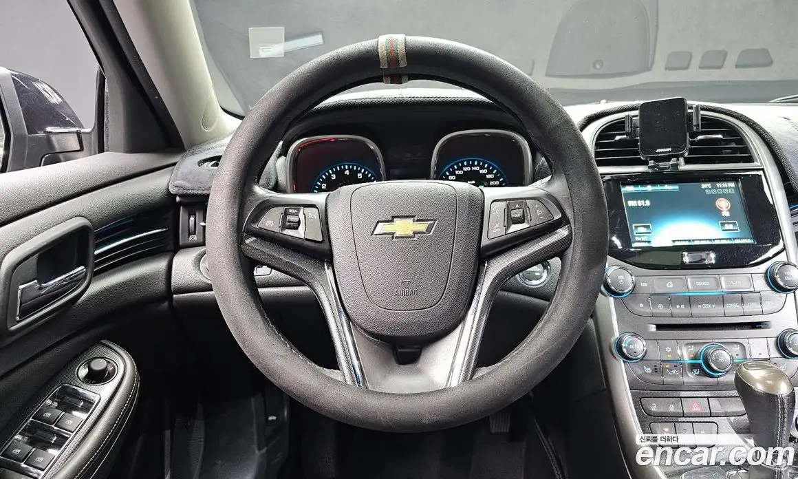 Chevrolet Malibu 2015 2.0 автомат (гидро), фото 12 Chevrolet Malibu 2015 2.0 автомат (гидро), фото 12