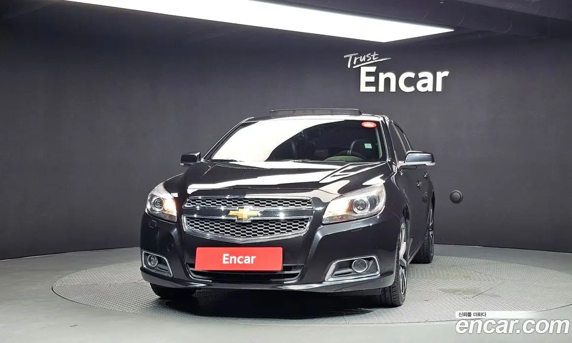 Chevrolet Malibu 2015 2.0 автомат (гидро), фото 3 Chevrolet Malibu 2015 2.0 автомат (гидро), фото 3