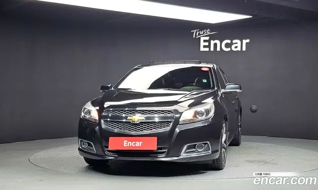 Chevrolet Malibu 2015 2.0 автомат (гидро), миниатюра 3 Chevrolet Malibu 2015 2.0 автомат (гидро), миниатюра 3