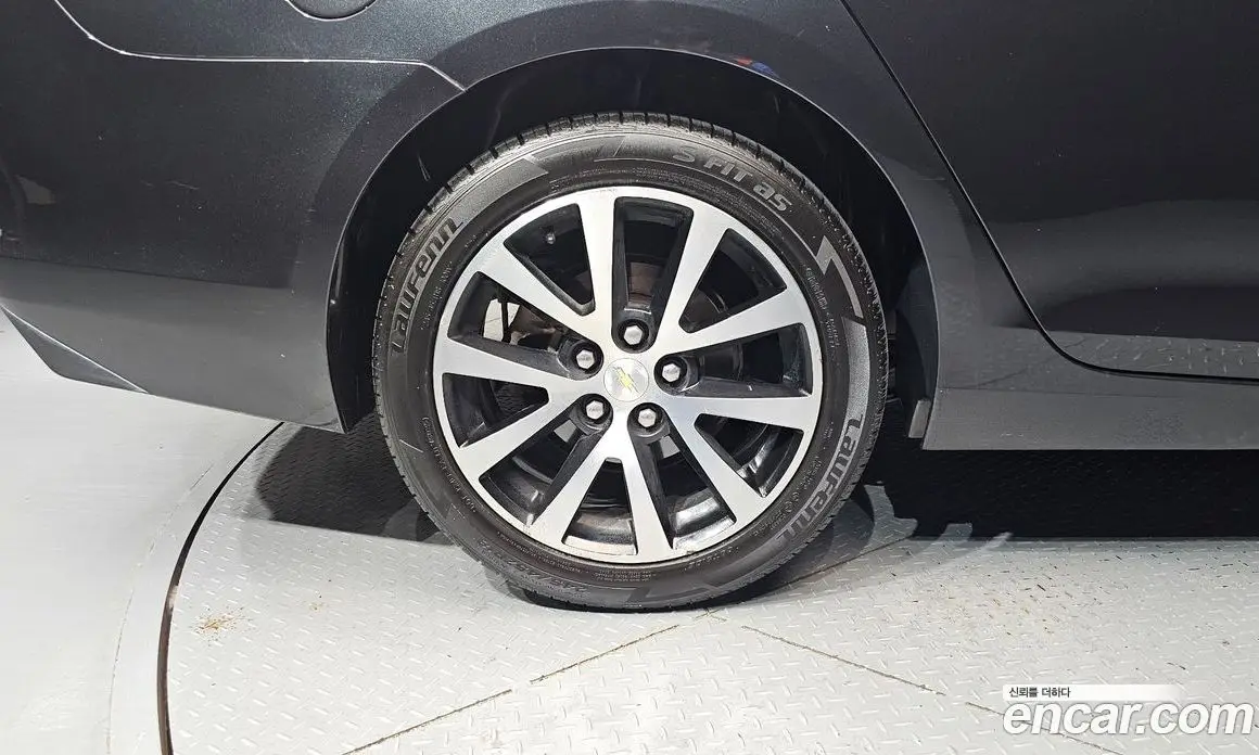 Chevrolet Malibu 2015 2.0 автомат (гидро), фото 5 Chevrolet Malibu 2015 2.0 автомат (гидро), фото 5