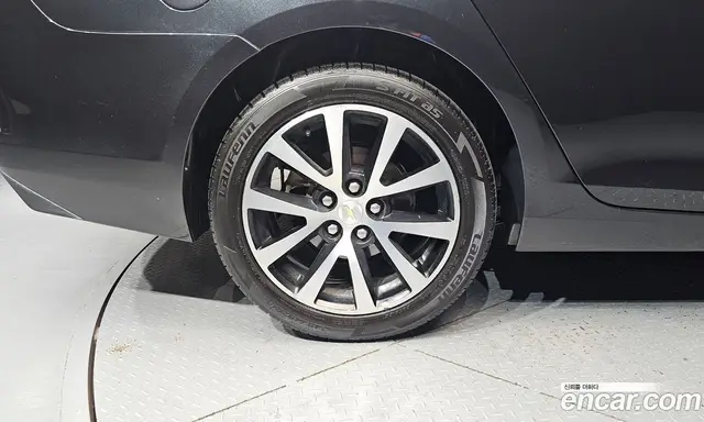Chevrolet Malibu 2015 2.0 автомат (гидро), миниатюра 5 Chevrolet Malibu 2015 2.0 автомат (гидро), миниатюра 5