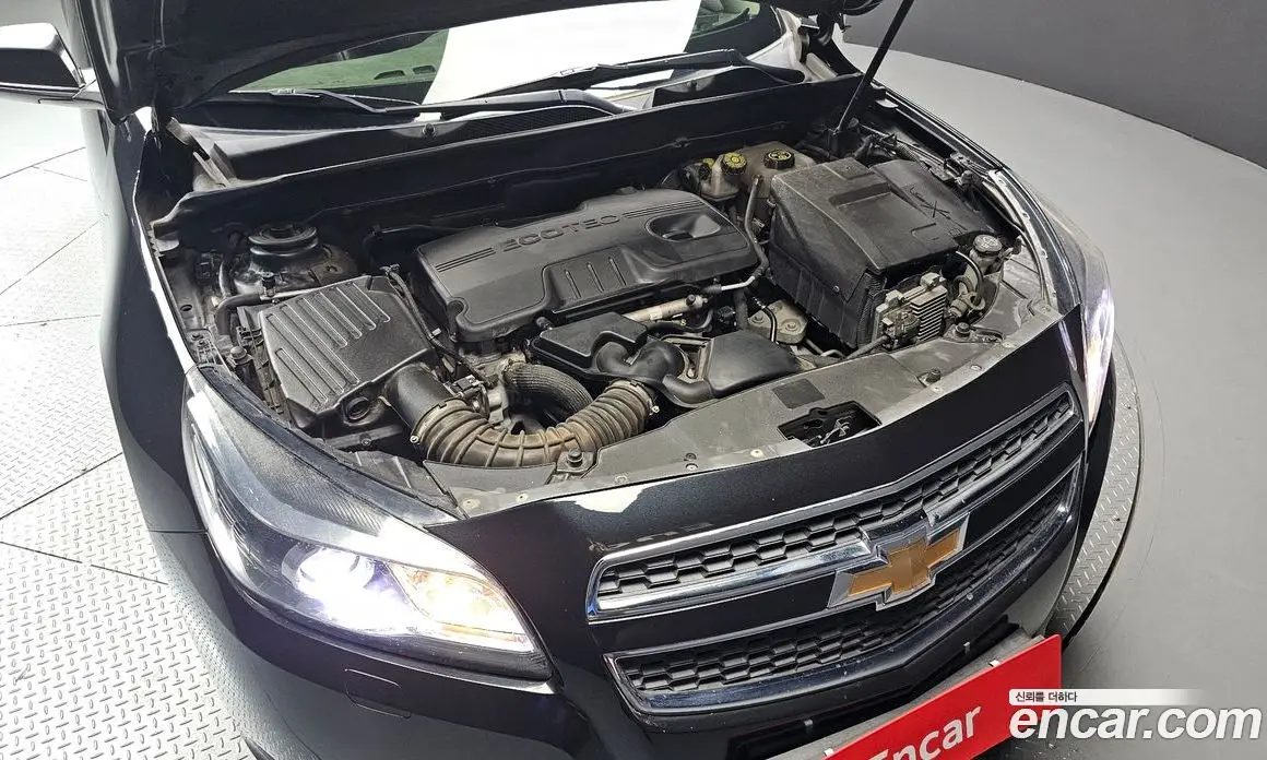 Chevrolet Malibu 2015 2.0 автомат (гидро), фото 6 Chevrolet Malibu 2015 2.0 автомат (гидро), фото 6