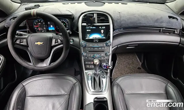 Chevrolet Malibu 2015 2.0 автомат (гидро), миниатюра 7 Chevrolet Malibu 2015 2.0 автомат (гидро), миниатюра 7