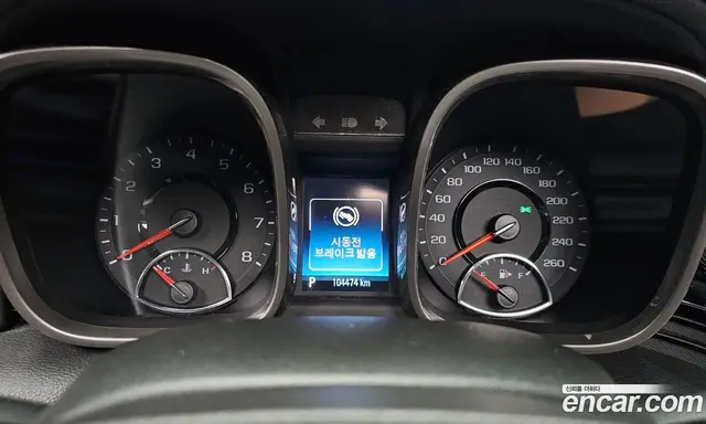 Chevrolet Malibu 2015 2.0 автомат (гидро), миниатюра 8 Chevrolet Malibu 2015 2.0 автомат (гидро), миниатюра 8
