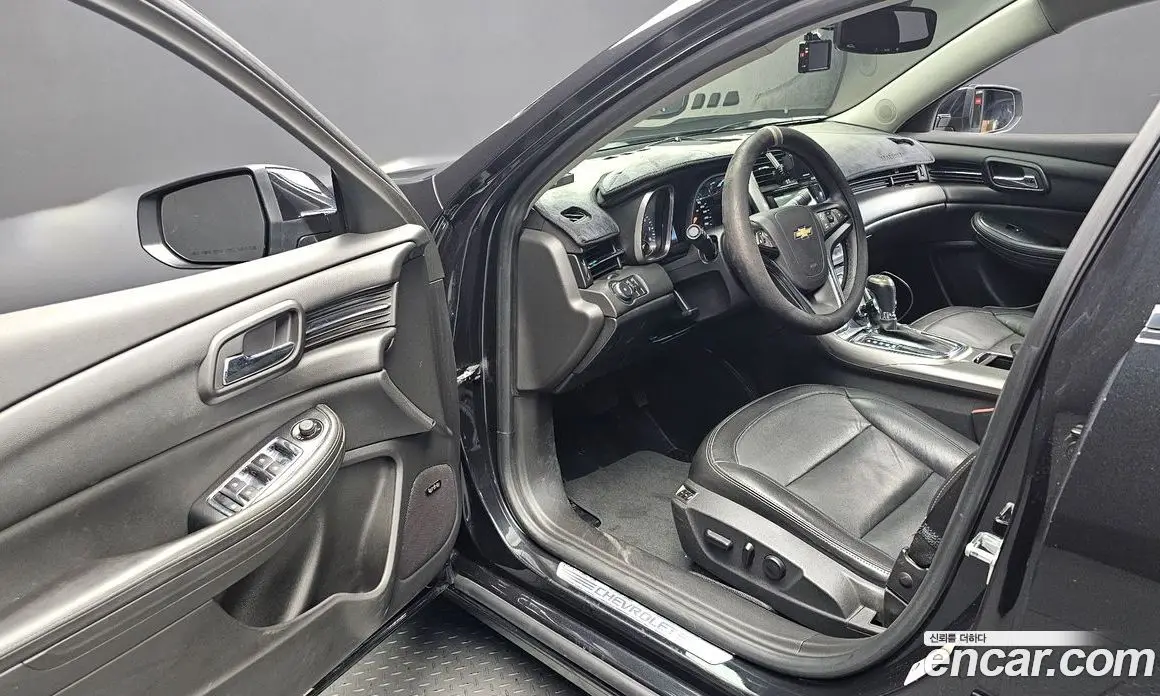 Chevrolet Malibu 2015 2.0 автомат (гидро), фото 10 Chevrolet Malibu 2015 2.0 автомат (гидро), фото 10