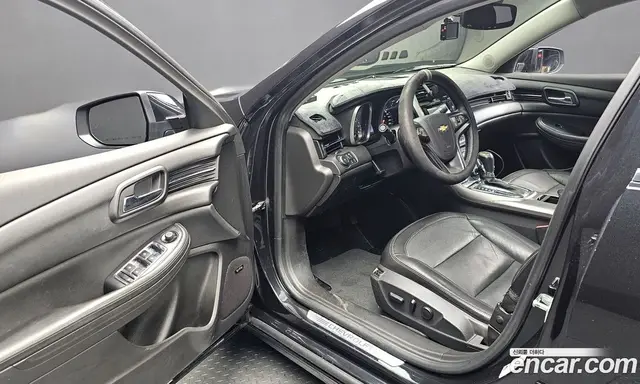 Chevrolet Malibu 2015 2.0 автомат (гидро), миниатюра 10 Chevrolet Malibu 2015 2.0 автомат (гидро), миниатюра 10