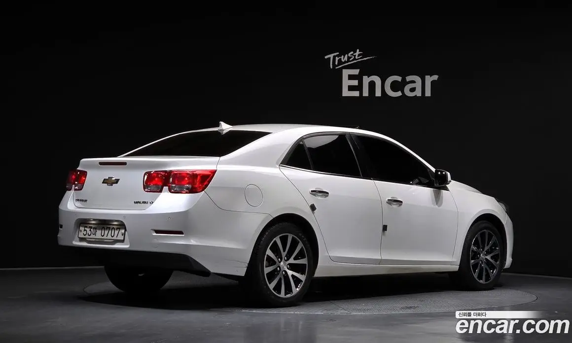 Chevrolet Malibu 2015 2.0 автомат (гидро), фото 2 Chevrolet Malibu 2015 2.0 автомат (гидро), фото 2