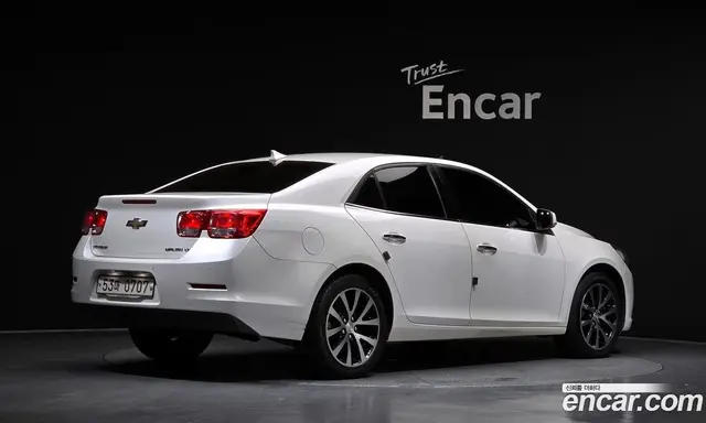 Chevrolet Malibu 2015 2.0 автомат (гидро), миниатюра 2 Chevrolet Malibu 2015 2.0 автомат (гидро), миниатюра 2