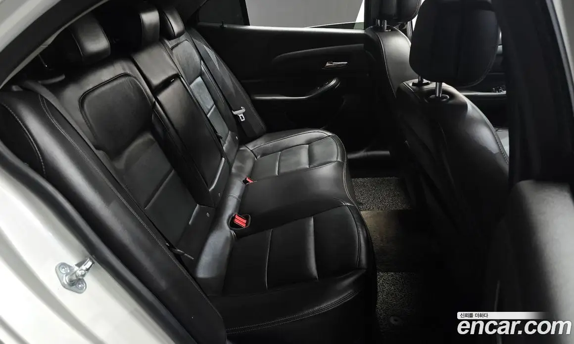 Chevrolet Malibu 2015 2.0 автомат (гидро), фото 11 Chevrolet Malibu 2015 2.0 автомат (гидро), фото 11