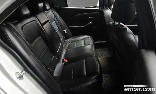 Chevrolet Malibu 2015 2.0 автомат (гидро), миниатюра 11 Chevrolet Malibu 2015 2.0 автомат (гидро), миниатюра 11