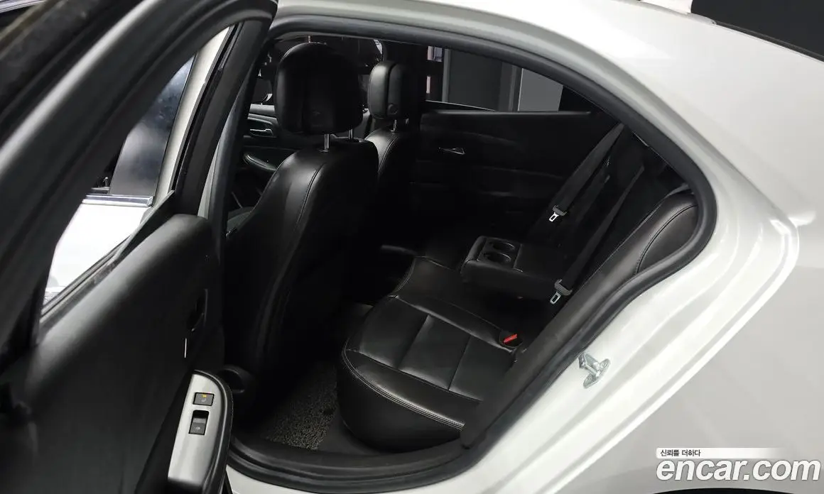 Chevrolet Malibu 2015 2.0 автомат (гидро), фото 12 Chevrolet Malibu 2015 2.0 автомат (гидро), фото 12