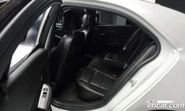 Chevrolet Malibu 2015 2.0 автомат (гидро), миниатюра 12