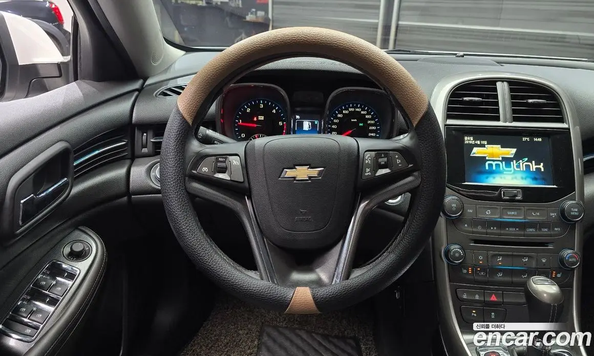 Chevrolet Malibu 2015 2.0 автомат (гидро), фото 13 Chevrolet Malibu 2015 2.0 автомат (гидро), фото 13