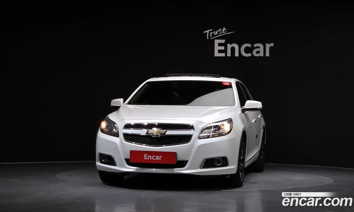 Chevrolet Malibu 2015 2.0 автомат (гидро), фото 3 Chevrolet Malibu 2015 2.0 автомат (гидро), фото 3
