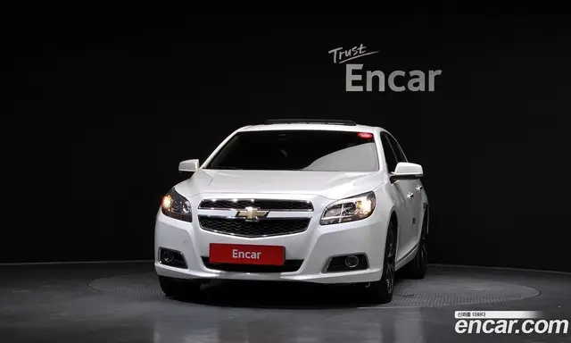 Chevrolet Malibu 2015 2.0 автомат (гидро), миниатюра 3 Chevrolet Malibu 2015 2.0 автомат (гидро), миниатюра 3