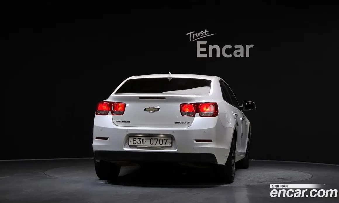 Chevrolet Malibu 2015 2.0 автомат (гидро), фото 4 Chevrolet Malibu 2015 2.0 автомат (гидро), фото 4