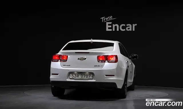 Chevrolet Malibu 2015 2.0 автомат (гидро), миниатюра 4 Chevrolet Malibu 2015 2.0 автомат (гидро), миниатюра 4