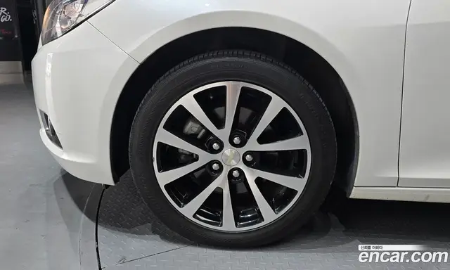 Chevrolet Malibu 2015 2.0 автомат (гидро), миниатюра 5 Chevrolet Malibu 2015 2.0 автомат (гидро), миниатюра 5