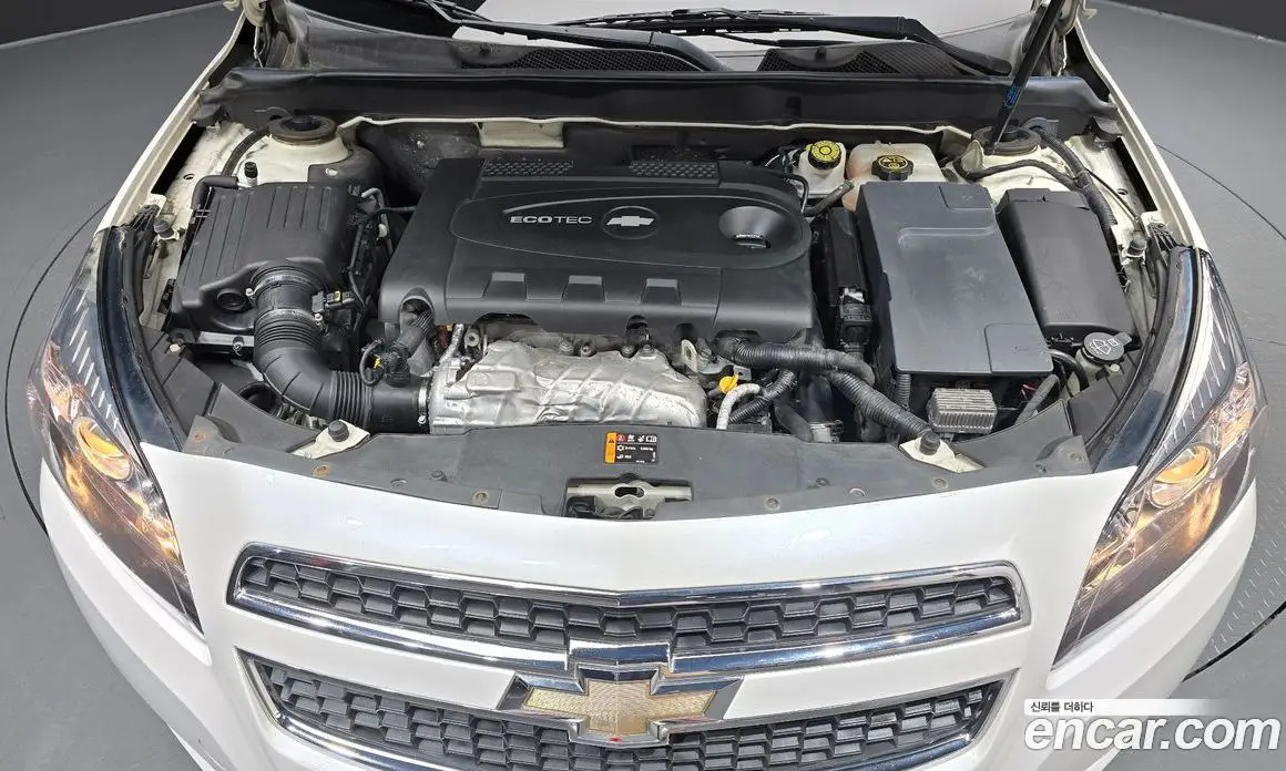 Chevrolet Malibu 2015 2.0 автомат (гидро), фото 6 Chevrolet Malibu 2015 2.0 автомат (гидро), фото 6
