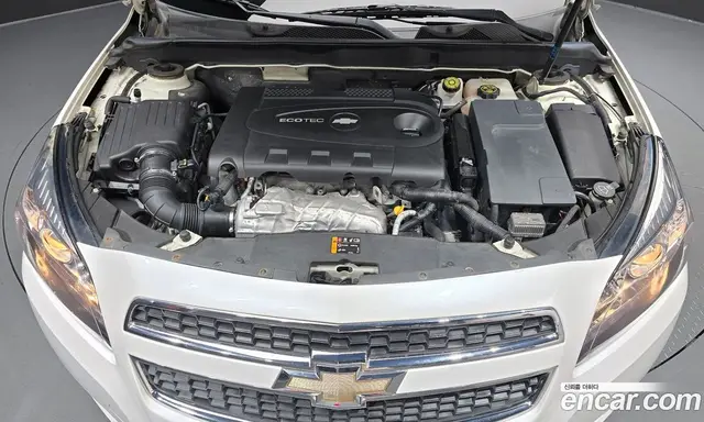 Chevrolet Malibu 2015 2.0 автомат (гидро), миниатюра 6 Chevrolet Malibu 2015 2.0 автомат (гидро), миниатюра 6