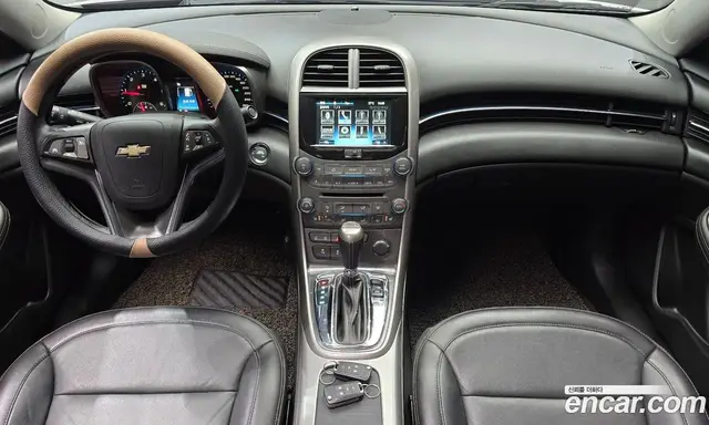 Chevrolet Malibu 2015 2.0 автомат (гидро), миниатюра 7 Chevrolet Malibu 2015 2.0 автомат (гидро), миниатюра 7