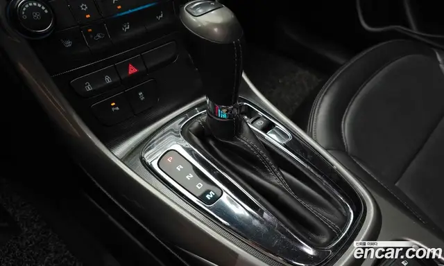 Chevrolet Malibu 2015 2.0 автомат (гидро), миниатюра 9 Chevrolet Malibu 2015 2.0 автомат (гидро), миниатюра 9