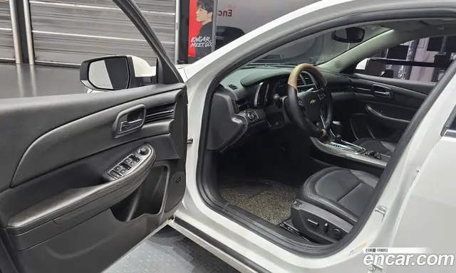 Chevrolet Malibu 2015 2.0 автомат (гидро), миниатюра 10 Chevrolet Malibu 2015 2.0 автомат (гидро), миниатюра 10