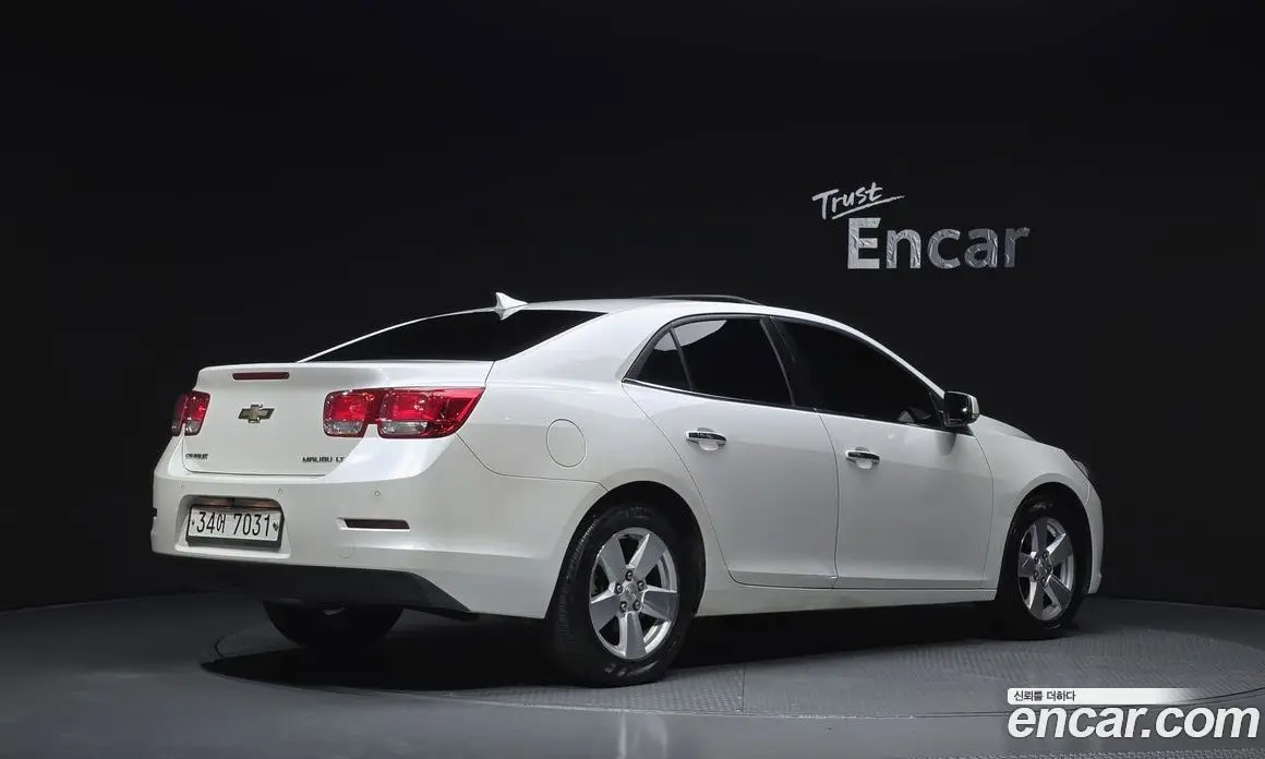 Chevrolet Malibu 2015 2.0 автомат (гидро), фото 2 Chevrolet Malibu 2015 2.0 автомат (гидро), фото 2