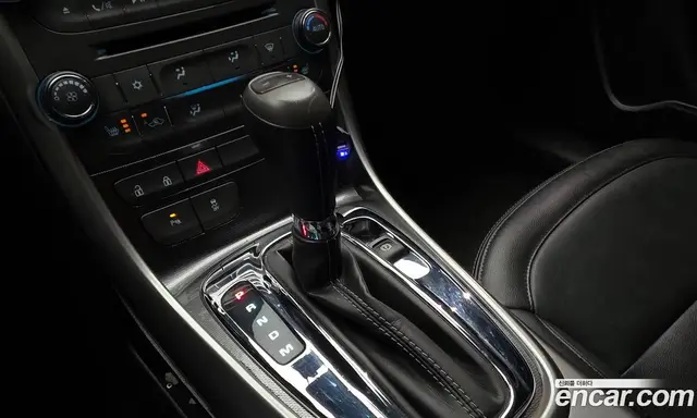 Chevrolet Malibu 2015 2.0 автомат (гидро), миниатюра 12