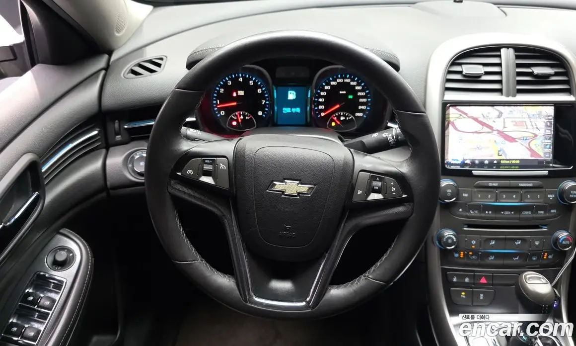 Chevrolet Malibu 2015 2.0 автомат (гидро), фото 19 Chevrolet Malibu 2015 2.0 автомат (гидро), фото 19