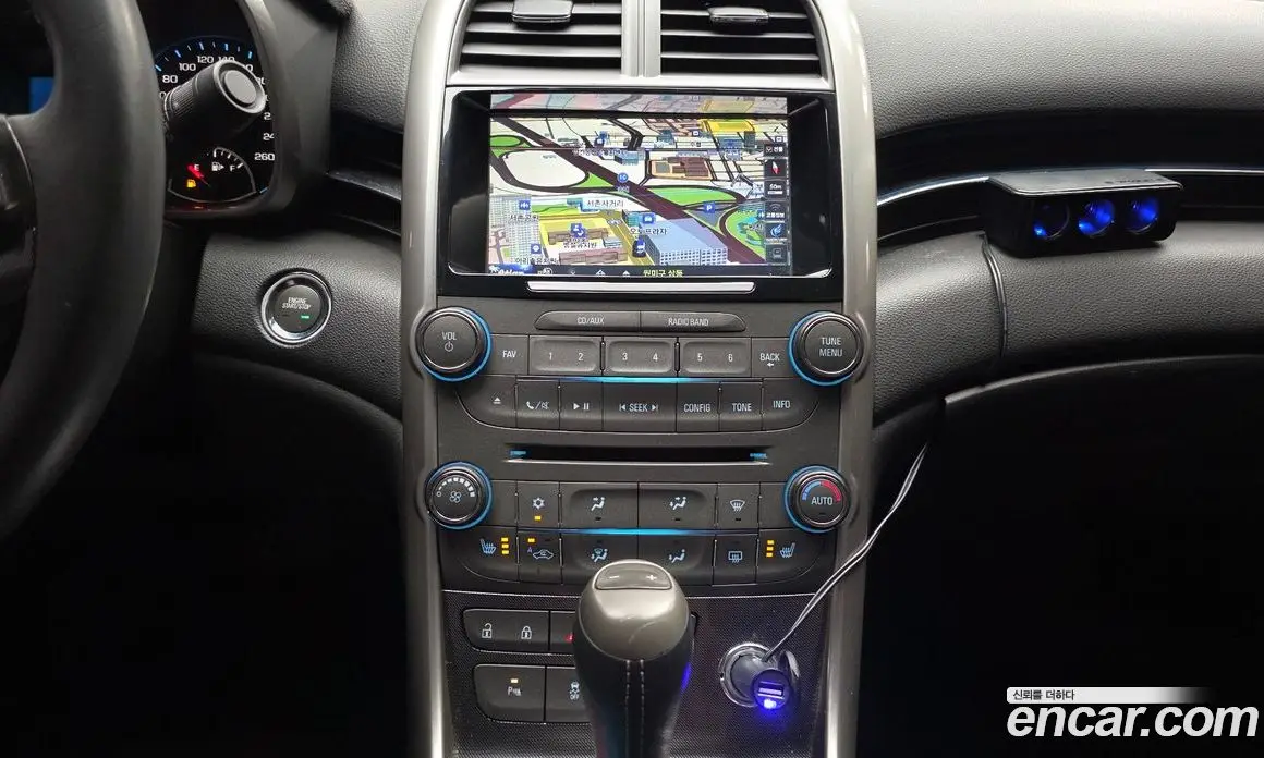 Chevrolet Malibu 2015 2.0 автомат (гидро), фото 20 Chevrolet Malibu 2015 2.0 автомат (гидро), фото 20