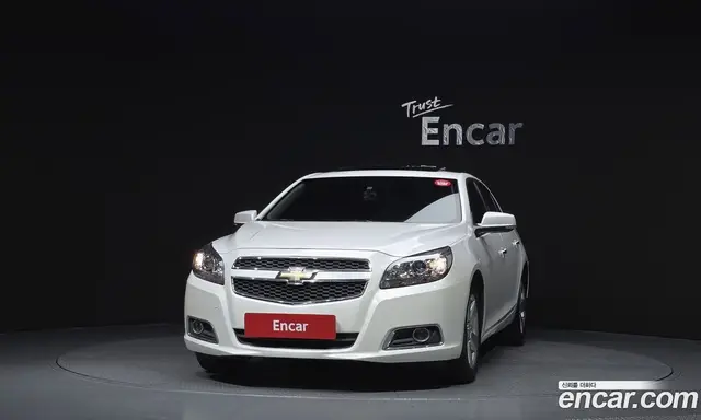 Chevrolet Malibu 2015 2.0 автомат (гидро), миниатюра 3 Chevrolet Malibu 2015 2.0 автомат (гидро), миниатюра 3