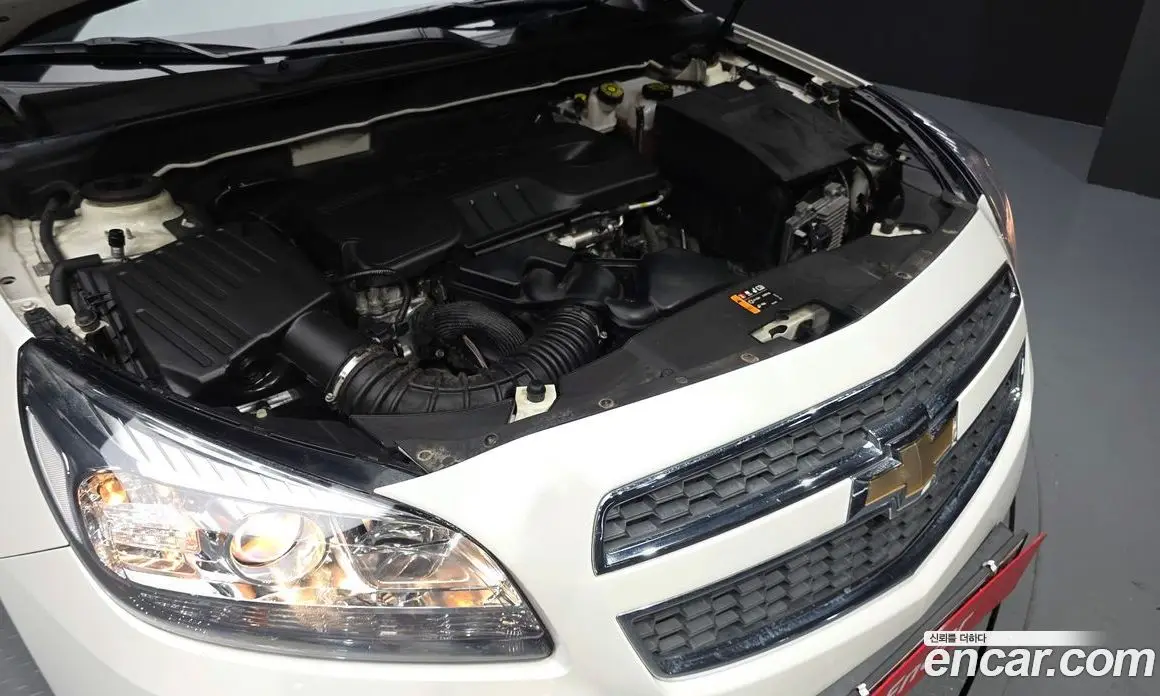 Chevrolet Malibu 2015 2.0 автомат (гидро), фото 6 Chevrolet Malibu 2015 2.0 автомат (гидро), фото 6