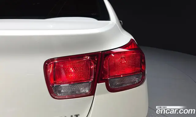Chevrolet Malibu 2015 2.0 автомат (гидро), миниатюра 9 Chevrolet Malibu 2015 2.0 автомат (гидро), миниатюра 9