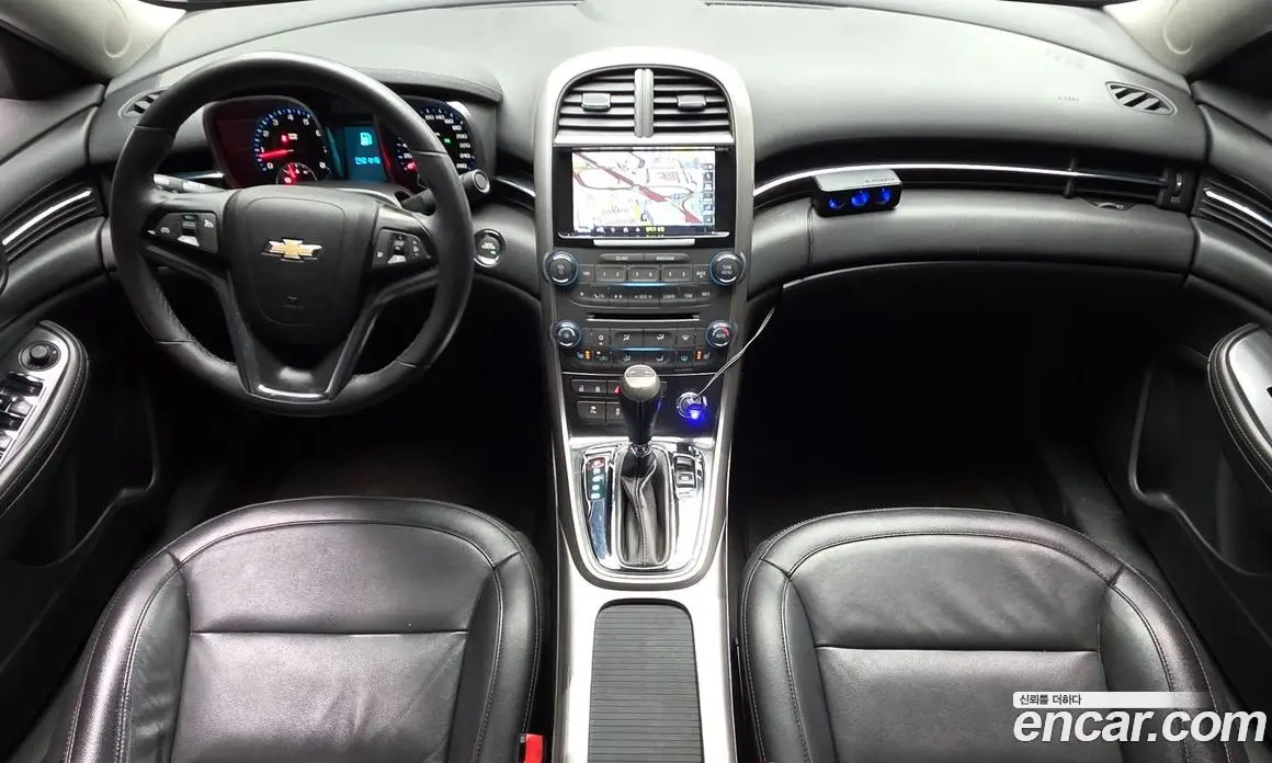 Chevrolet Malibu 2015 2.0 автомат (гидро), фото 10 Chevrolet Malibu 2015 2.0 автомат (гидро), фото 10