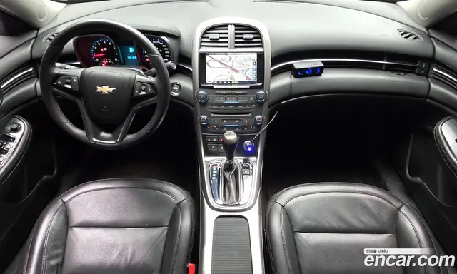 Chevrolet Malibu 2015 2.0 автомат (гидро), миниатюра 10 Chevrolet Malibu 2015 2.0 автомат (гидро), миниатюра 10