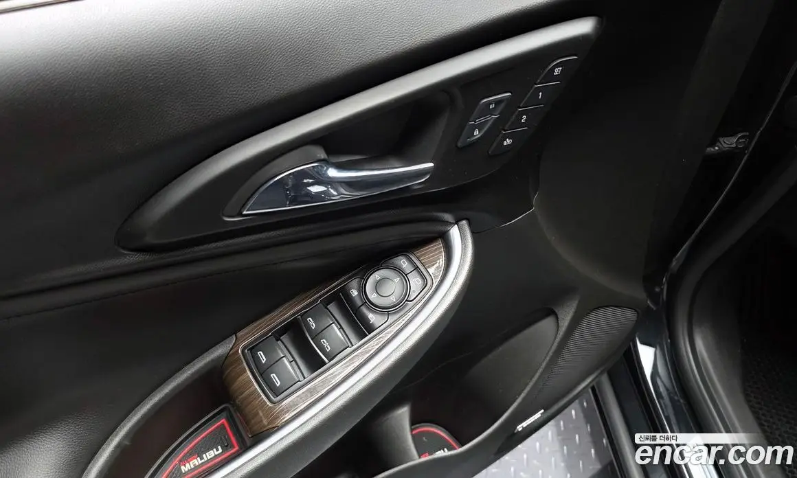 Chevrolet Malibu 2016 1.5 автомат (гидро), фото 27 Chevrolet Malibu 2016 1.5 автомат (гидро), фото 27
