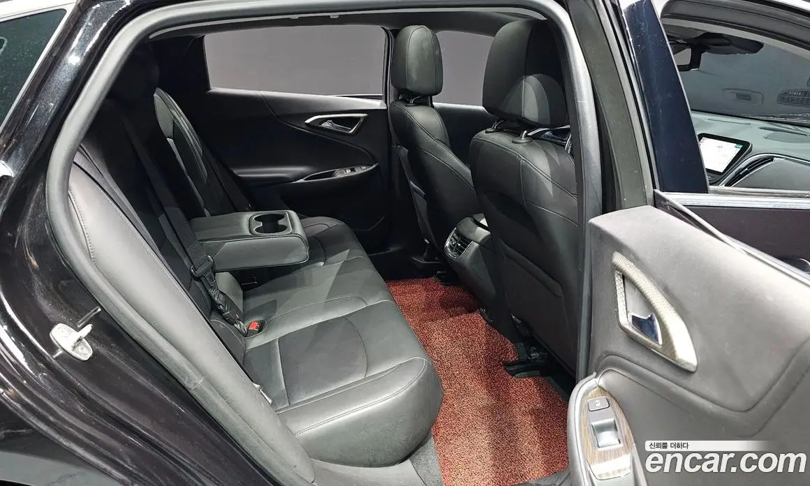 Chevrolet Malibu 2017 2.0 автомат (гидро), фото 11 Chevrolet Malibu 2017 2.0 автомат (гидро), фото 11