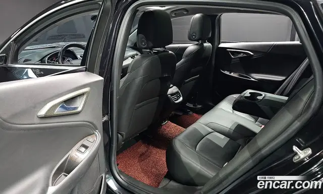 Chevrolet Malibu 2017 2.0 автомат (гидро), миниатюра 12