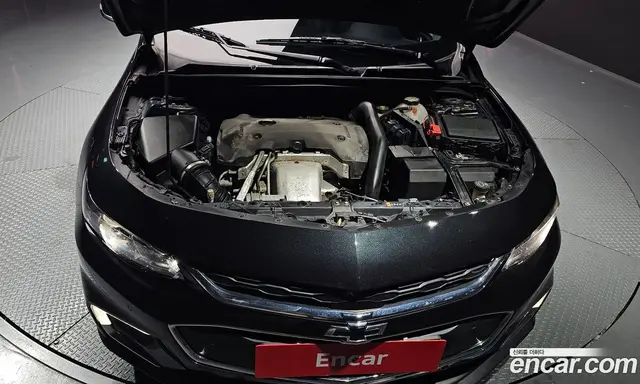 Chevrolet Malibu 2017 2.0 автомат (гидро), миниатюра 6 Chevrolet Malibu 2017 2.0 автомат (гидро), миниатюра 6