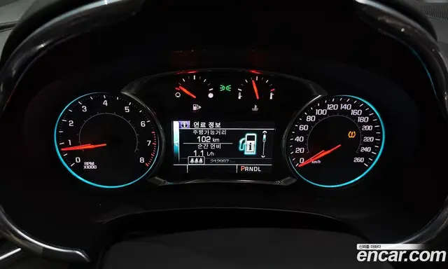 Chevrolet Malibu 2017 2.0 автомат (гидро), миниатюра 8 Chevrolet Malibu 2017 2.0 автомат (гидро), миниатюра 8