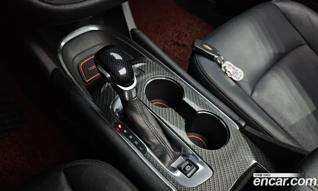 Chevrolet Malibu 2017 2.0 автомат (гидро), миниатюра 9 Chevrolet Malibu 2017 2.0 автомат (гидро), миниатюра 9
