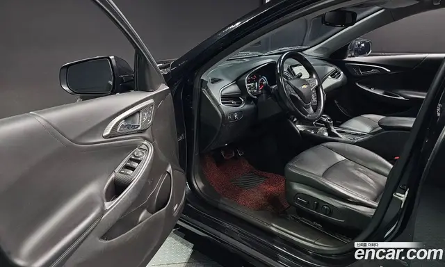 Chevrolet Malibu 2017 2.0 автомат (гидро), миниатюра 10 Chevrolet Malibu 2017 2.0 автомат (гидро), миниатюра 10